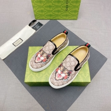 Gucci Low Shoes